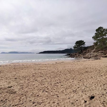 Вилла Casa Nueva Playa Areabrava Ио Экстерьер фото