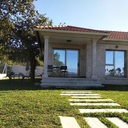 Вилла Casa Nueva Playa Areabrava Ио Экстерьер фото