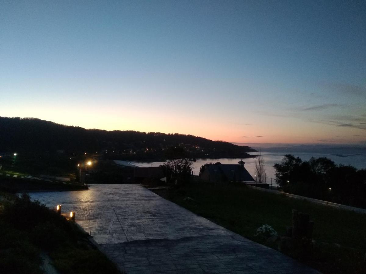 Вилла Casa Nueva Playa Areabrava Ио Экстерьер фото