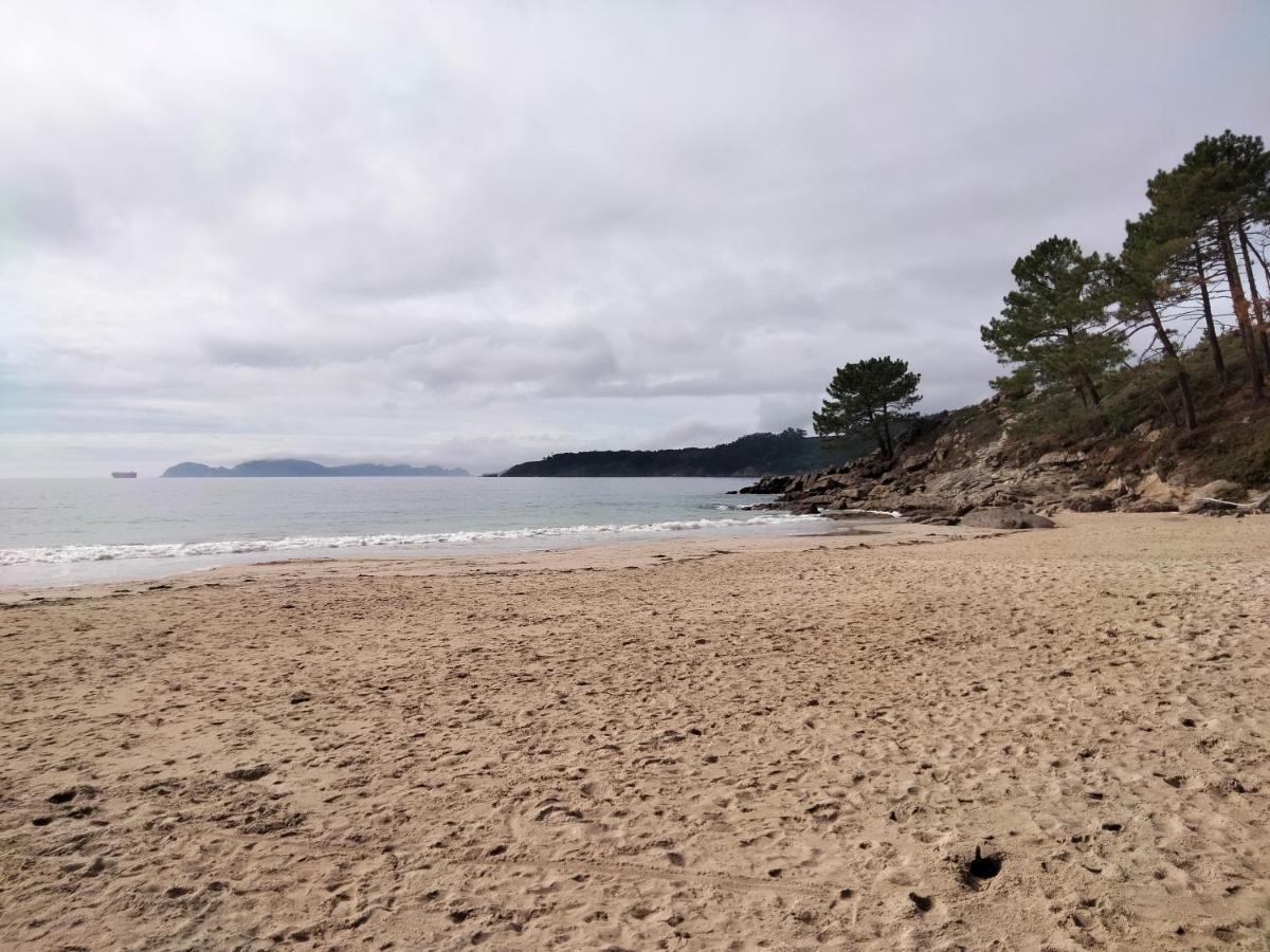 Вилла Casa Nueva Playa Areabrava Ио Экстерьер фото