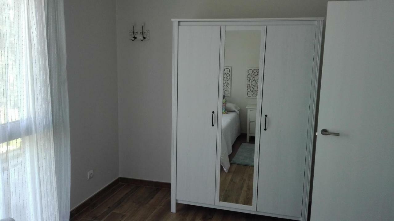 Вилла Casa Nueva Playa Areabrava Ио Экстерьер фото
