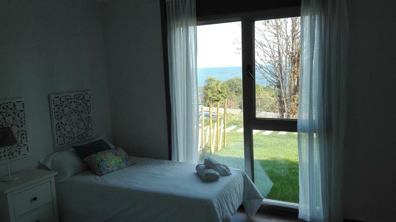 Вилла Casa Nueva Playa Areabrava Ио Экстерьер фото
