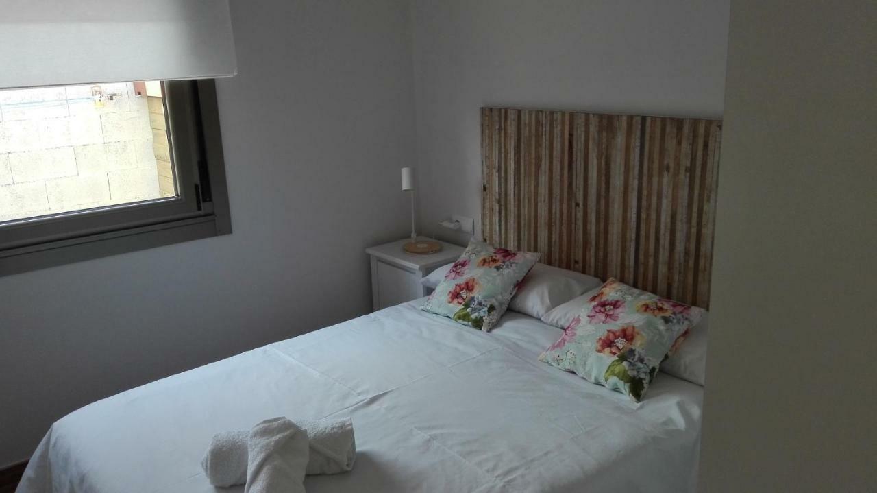 Вилла Casa Nueva Playa Areabrava Ио Экстерьер фото