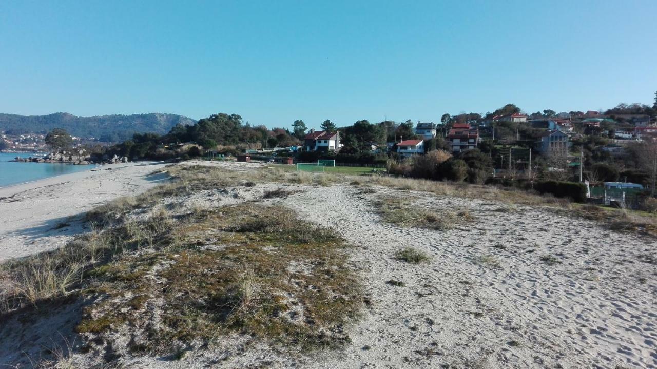 Вилла Casa Nueva Playa Areabrava Ио Экстерьер фото