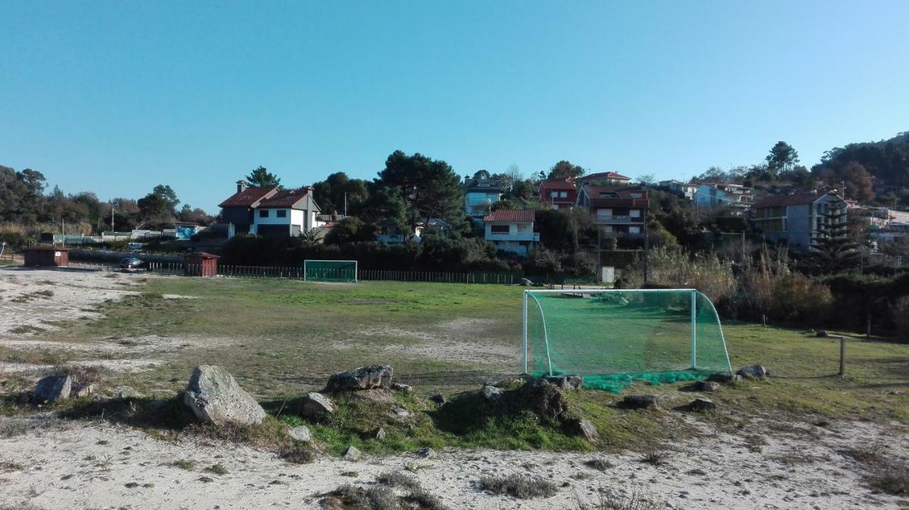 Вилла Casa Nueva Playa Areabrava Ио Экстерьер фото