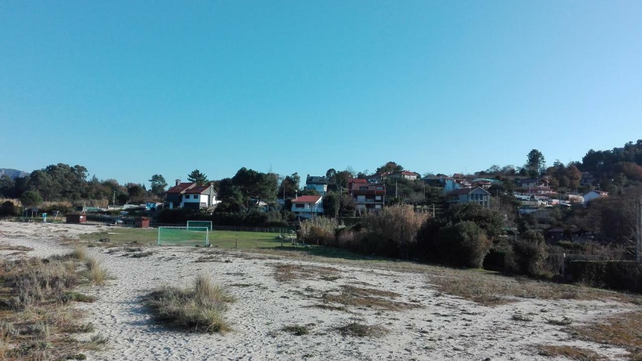 Вилла Casa Nueva Playa Areabrava Ио Экстерьер фото