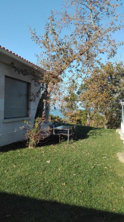 Вилла Casa Nueva Playa Areabrava Ио Экстерьер фото