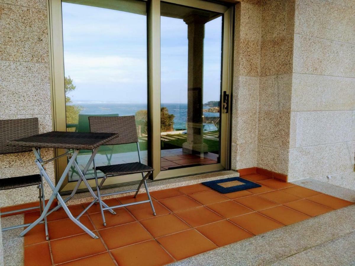 Вилла Casa Nueva Playa Areabrava Ио Экстерьер фото