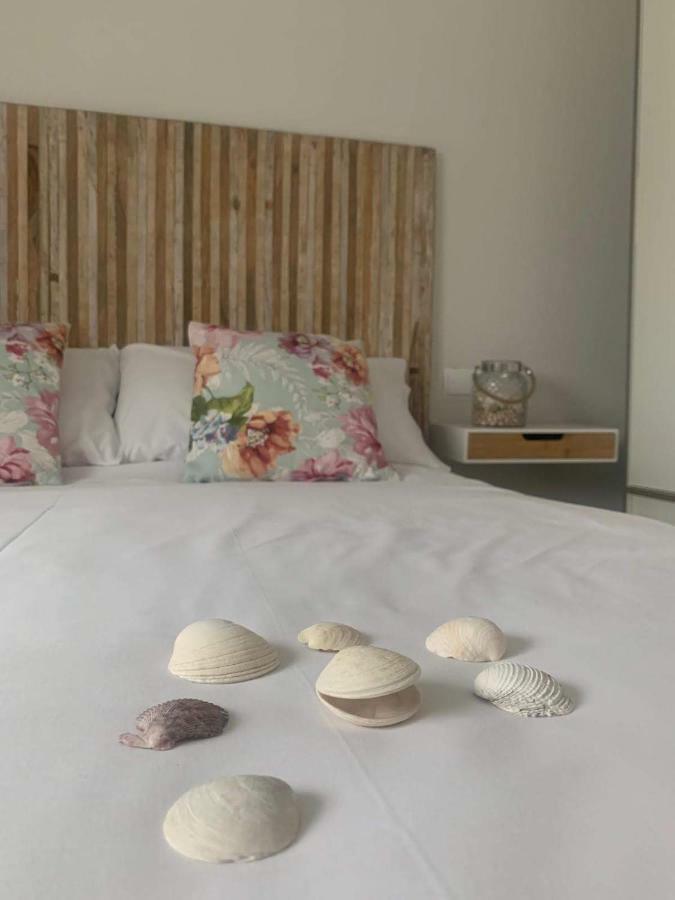 Вилла Casa Nueva Playa Areabrava Ио Экстерьер фото