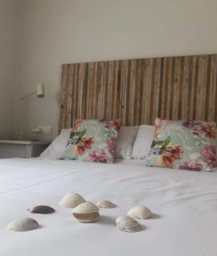 Вилла Casa Nueva Playa Areabrava Ио Экстерьер фото