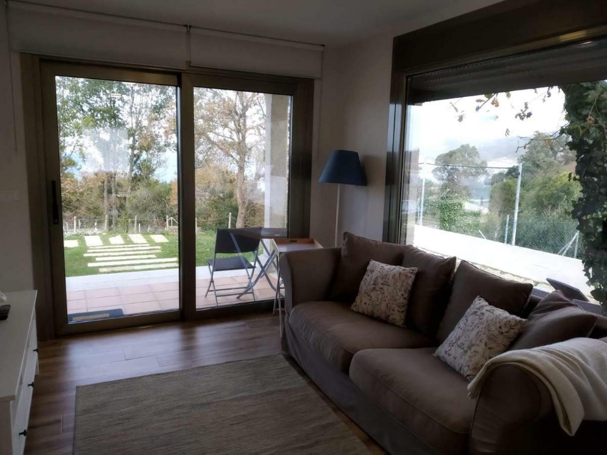 Вилла Casa Nueva Playa Areabrava Ио Экстерьер фото