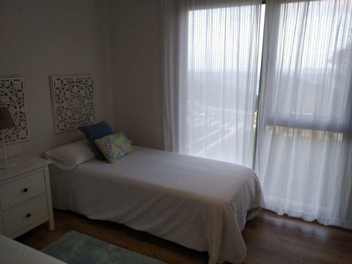 Вилла Casa Nueva Playa Areabrava Ио Экстерьер фото