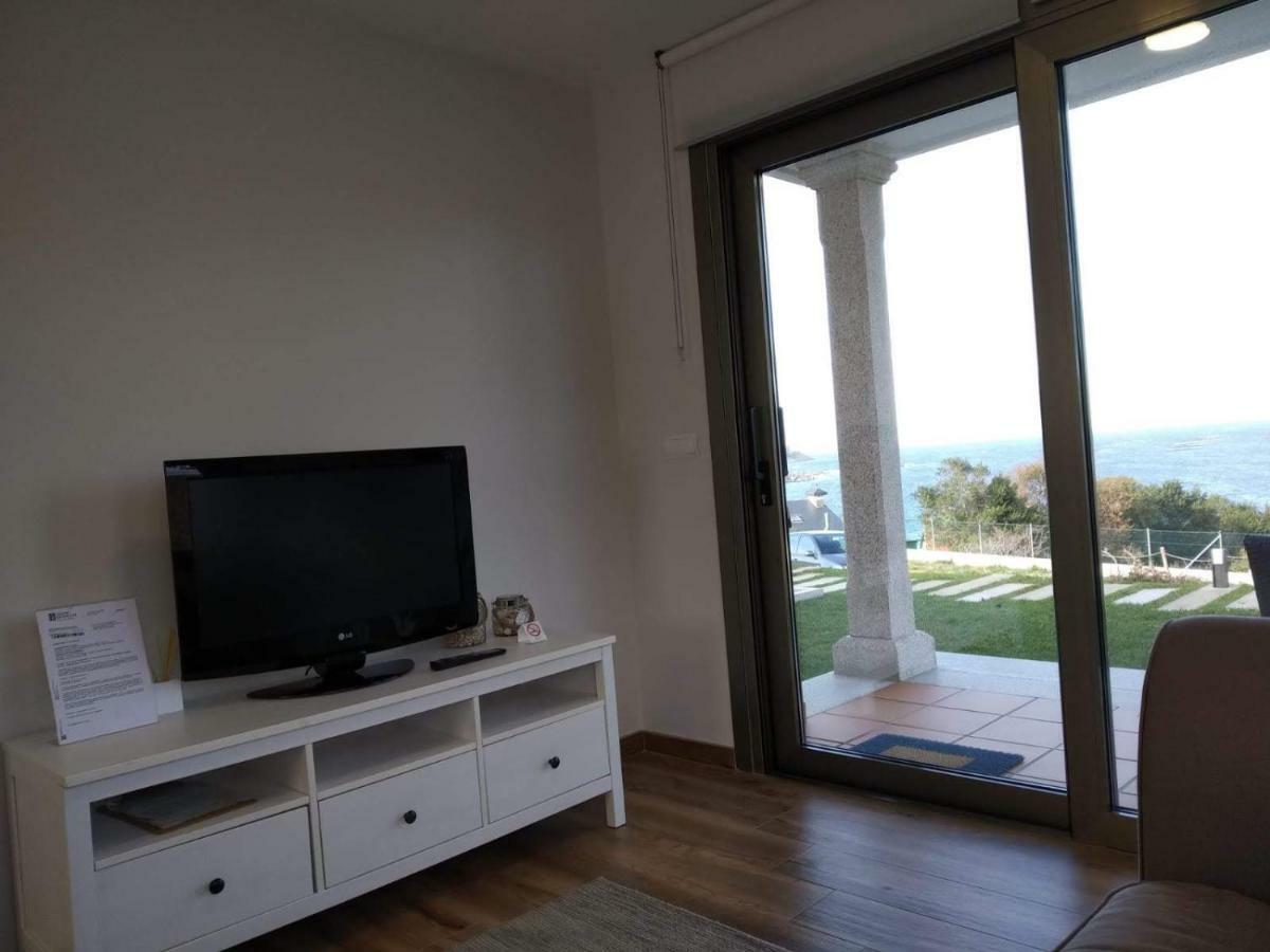 Вилла Casa Nueva Playa Areabrava Ио Экстерьер фото