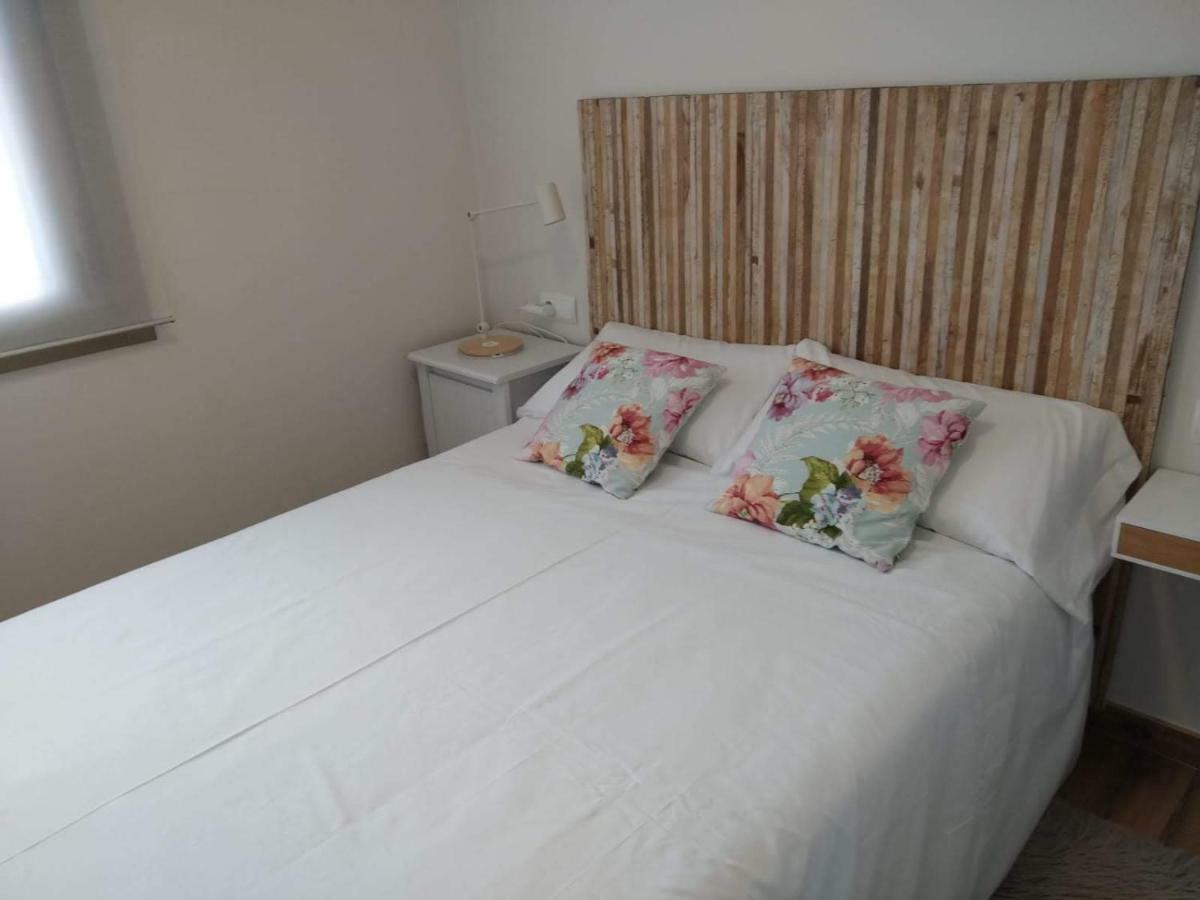 Вилла Casa Nueva Playa Areabrava Ио Экстерьер фото