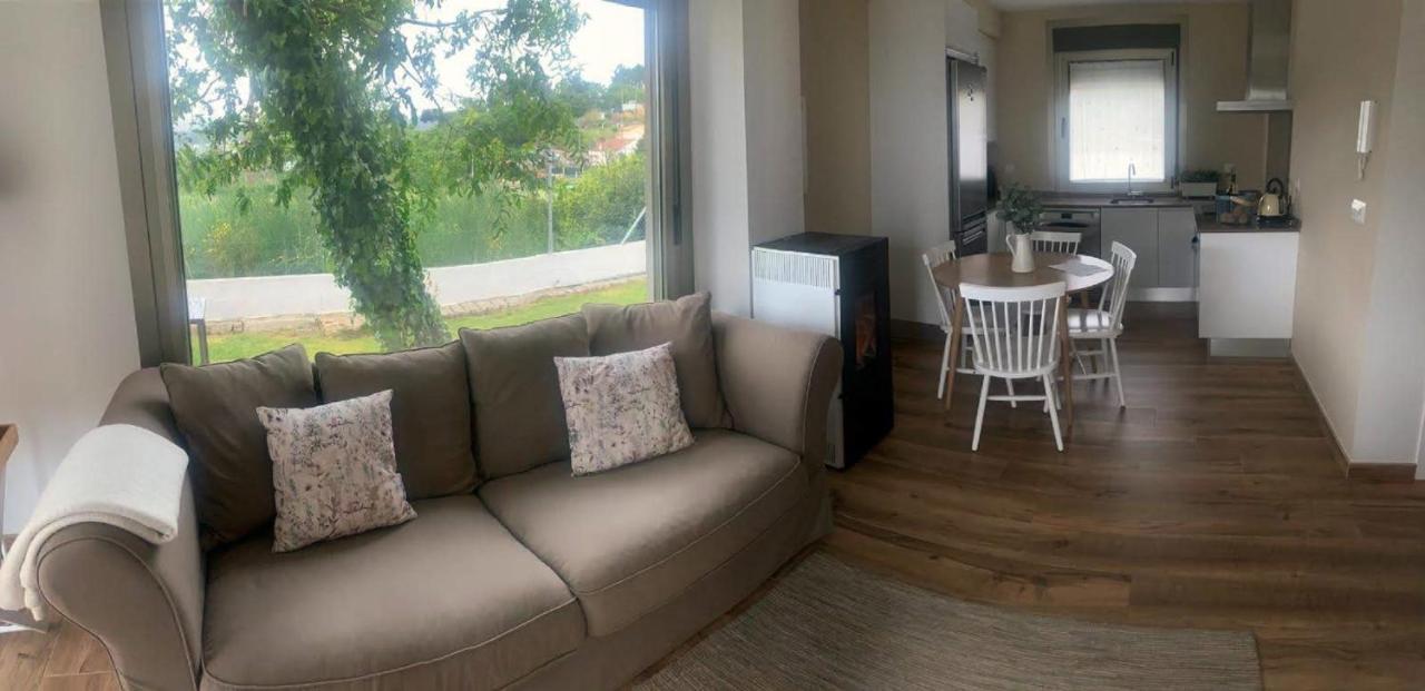 Вилла Casa Nueva Playa Areabrava Ио Экстерьер фото