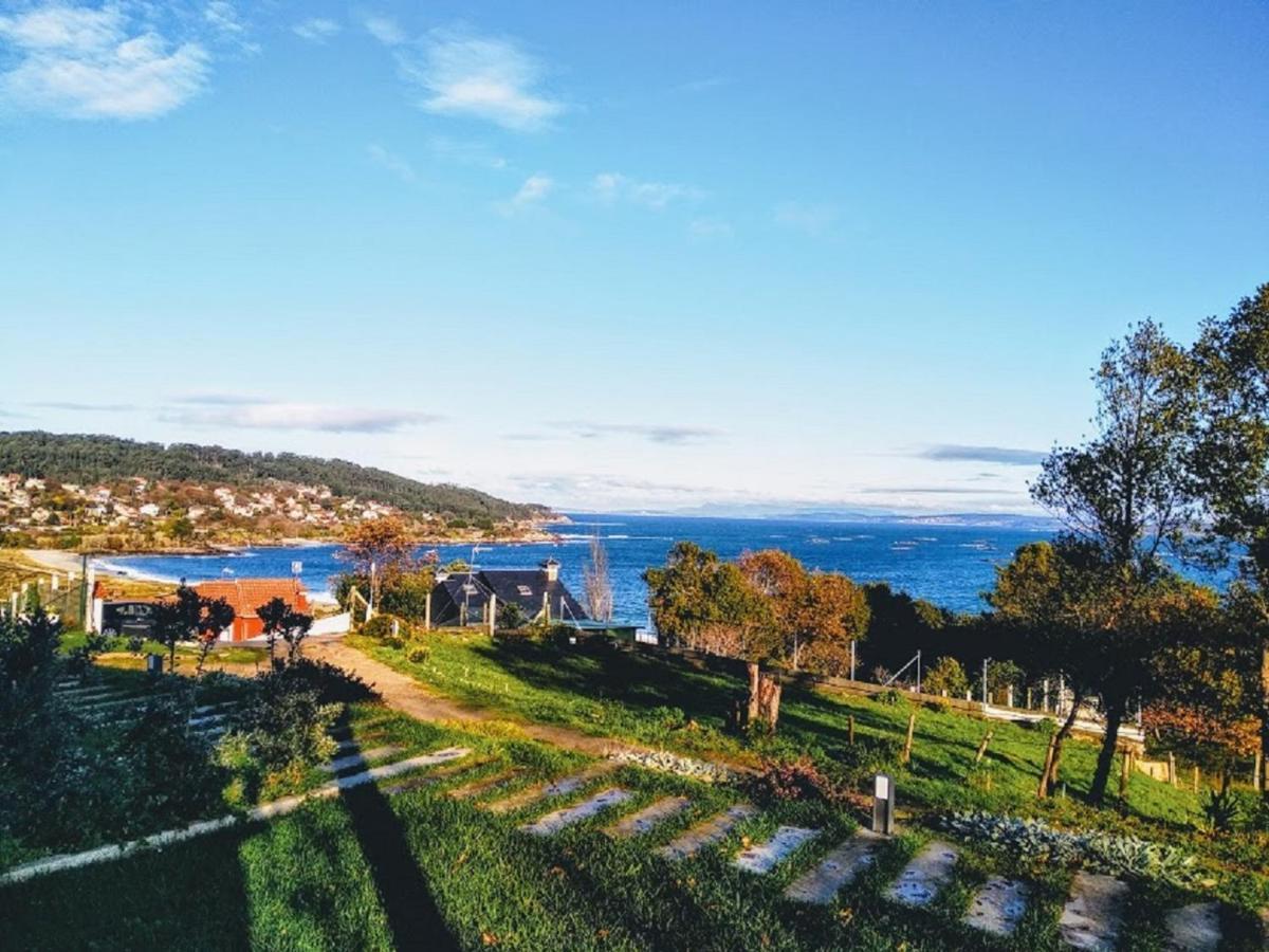 Вилла Casa Nueva Playa Areabrava Ио Экстерьер фото